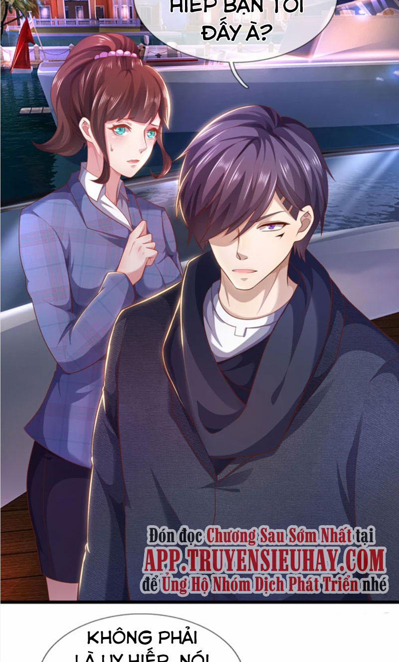 Y Võ Chí Tôn 307 trang 10
