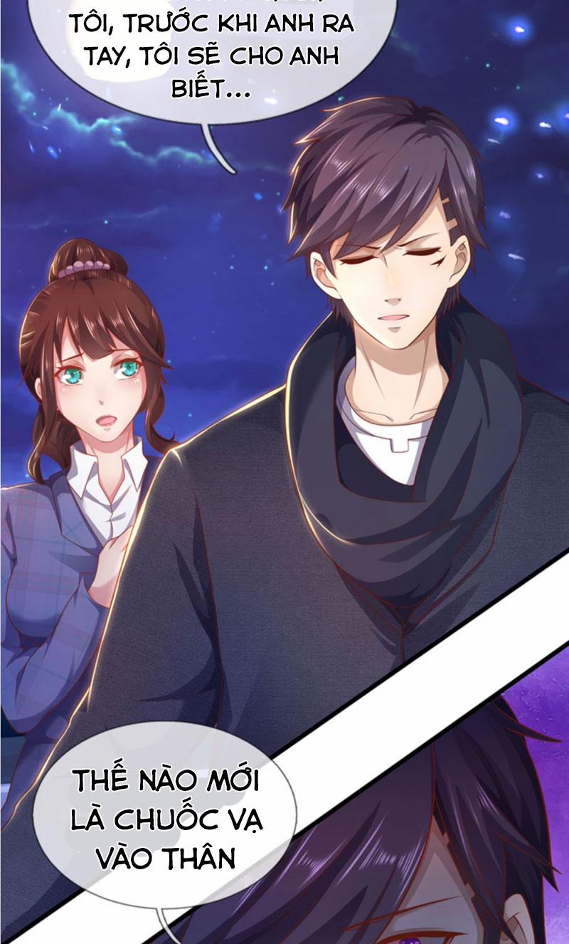 Y Võ Chí Tôn 307 trang 12