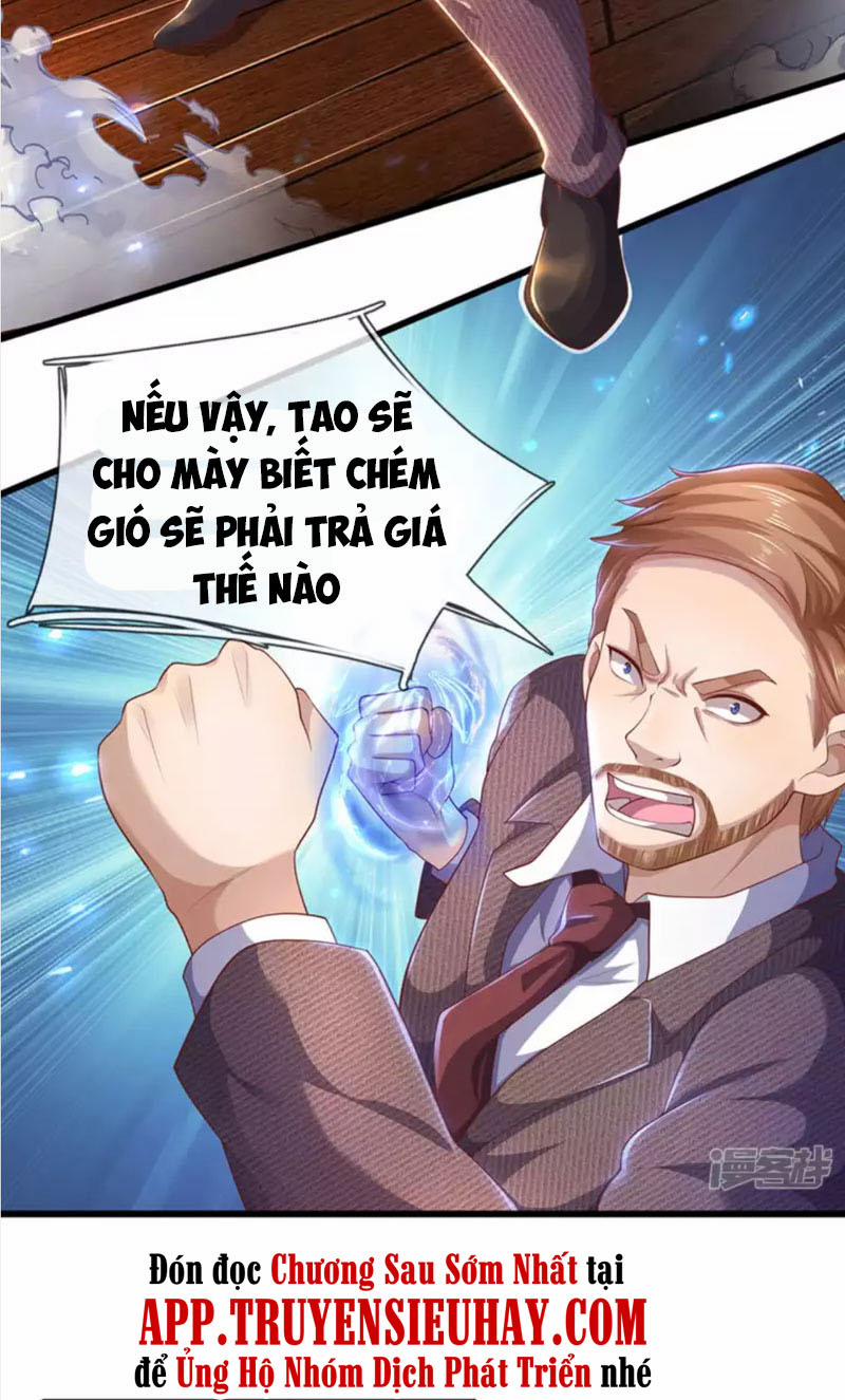 Y Võ Chí Tôn 307 trang 16