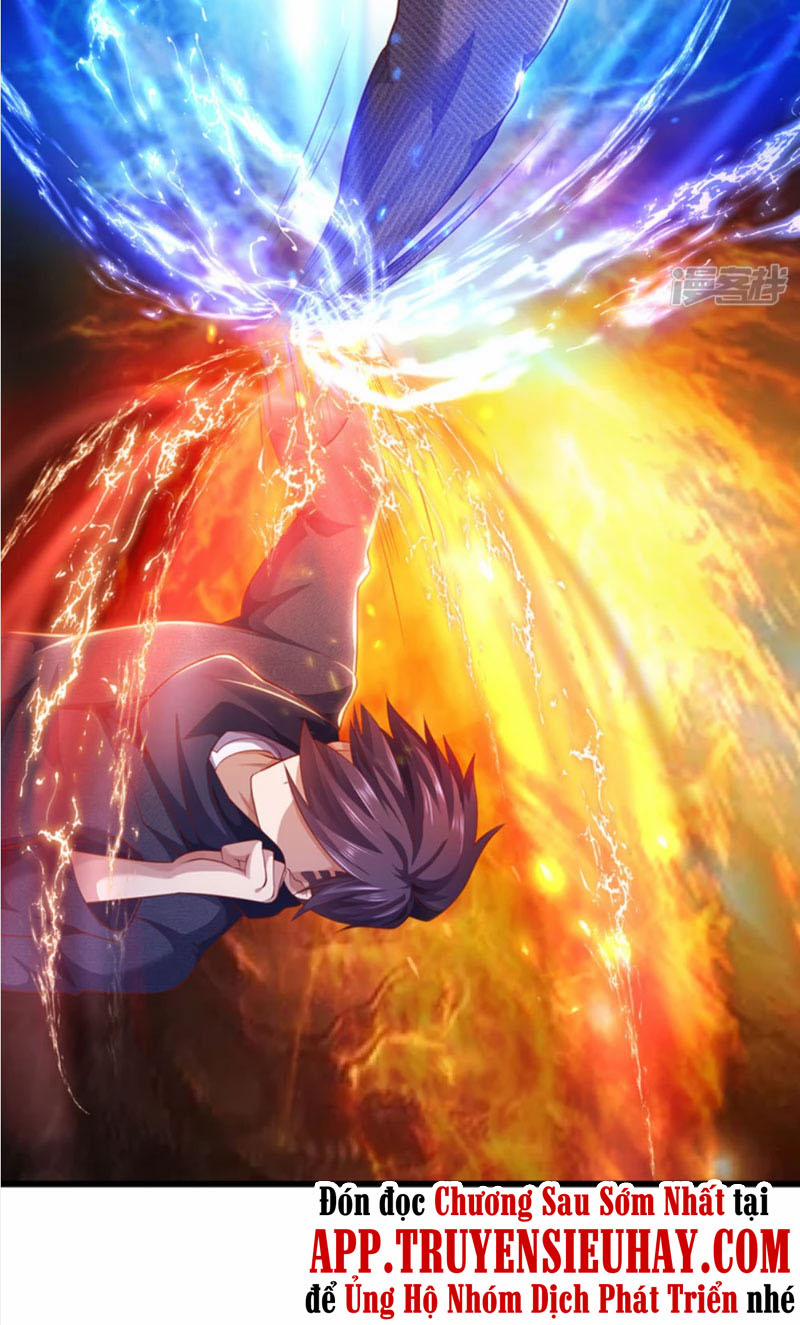 Y Võ Chí Tôn 307 trang 19