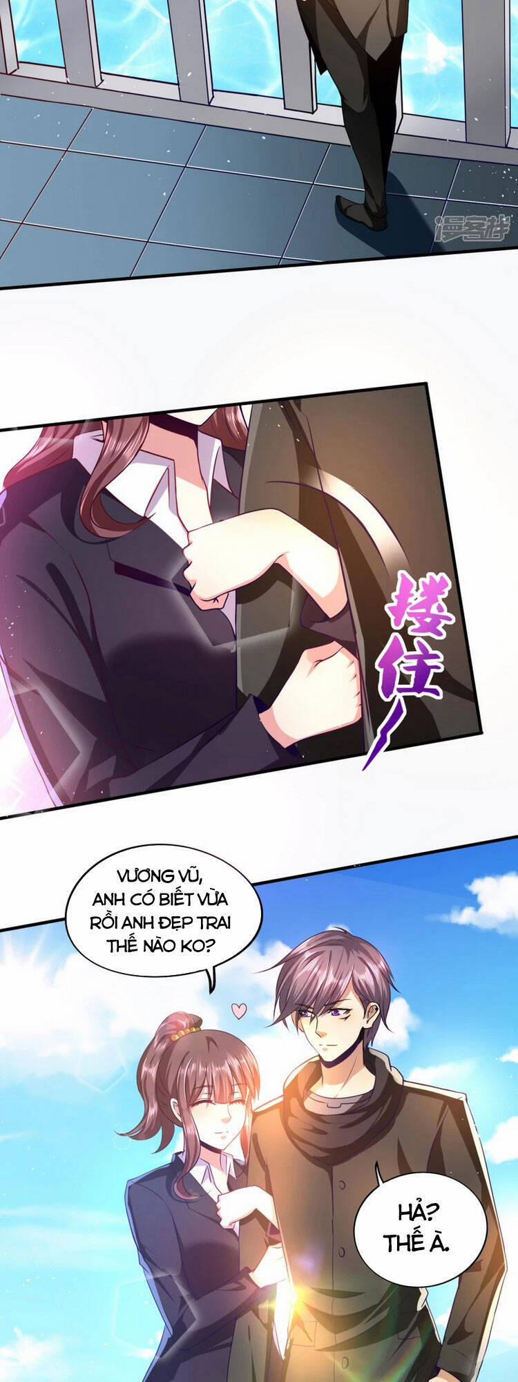 Y Võ Chí Tôn 308 trang 10