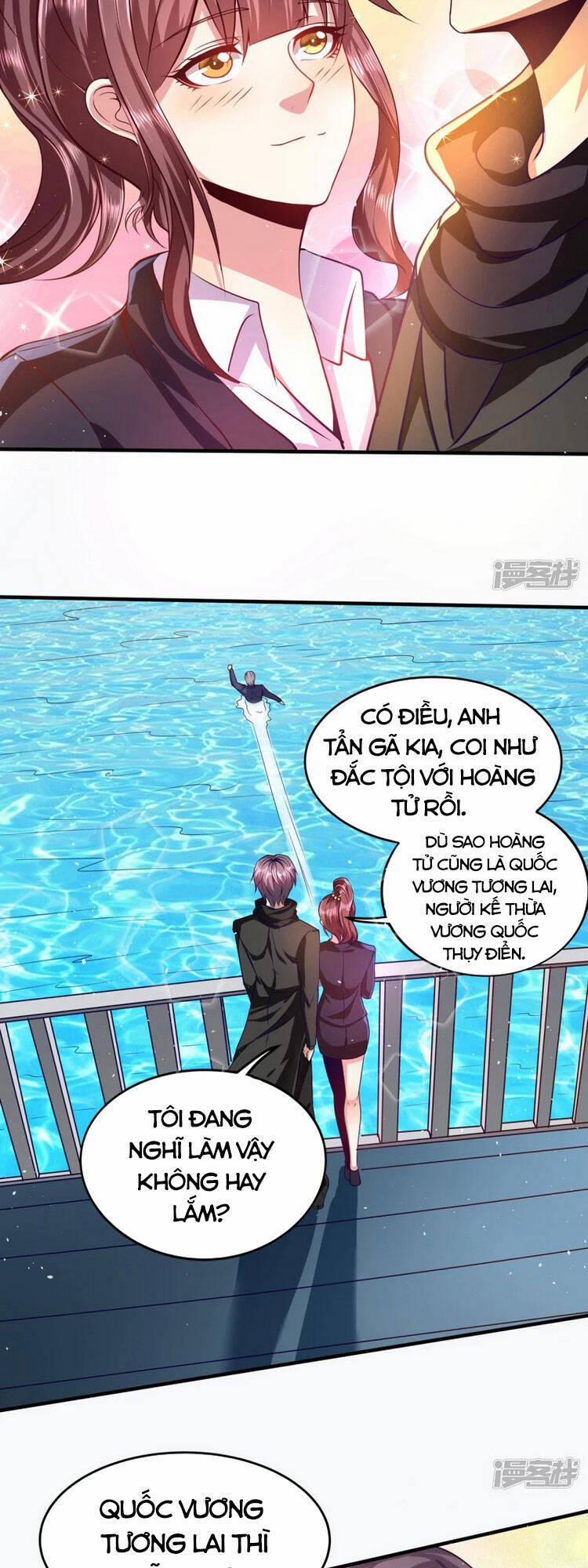 Y Võ Chí Tôn 308 trang 12