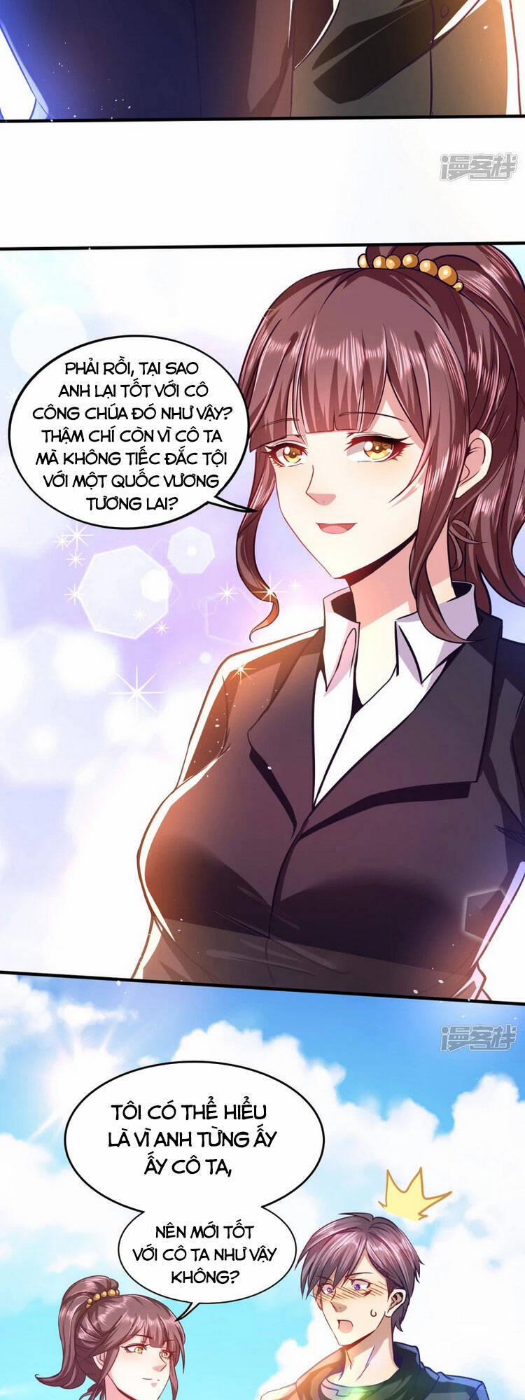 Y Võ Chí Tôn 308 trang 14