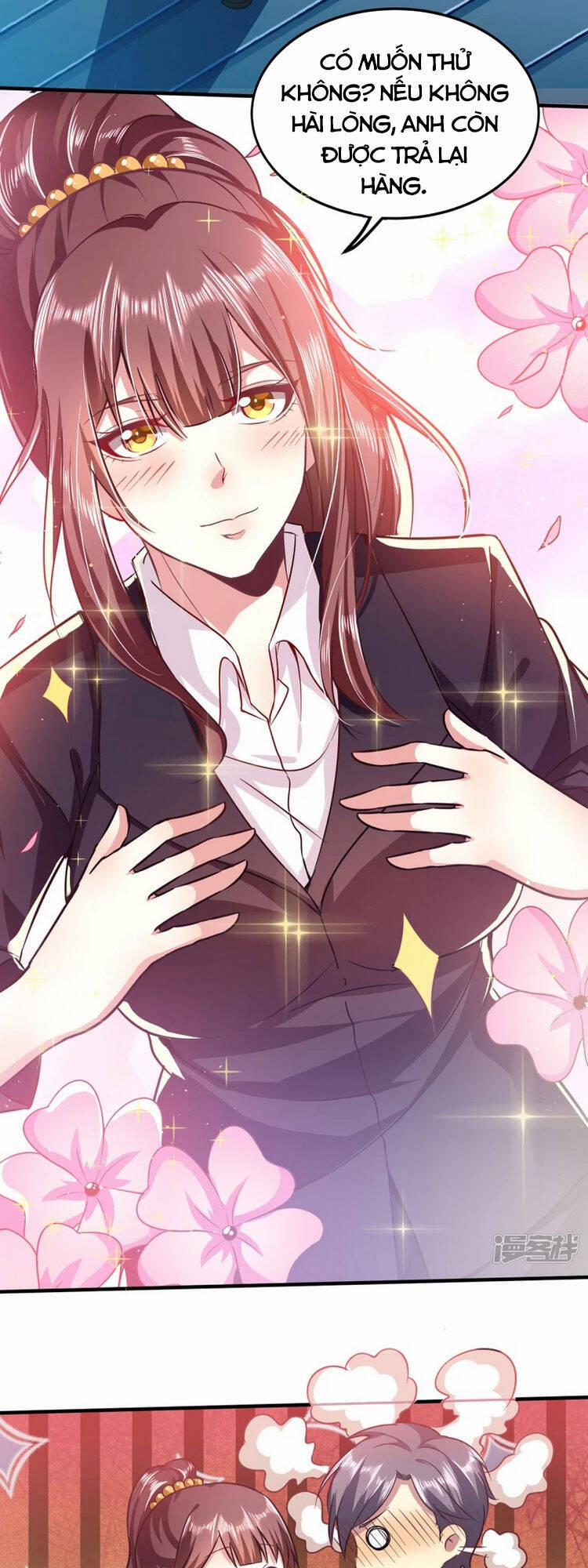 Y Võ Chí Tôn 308 trang 21