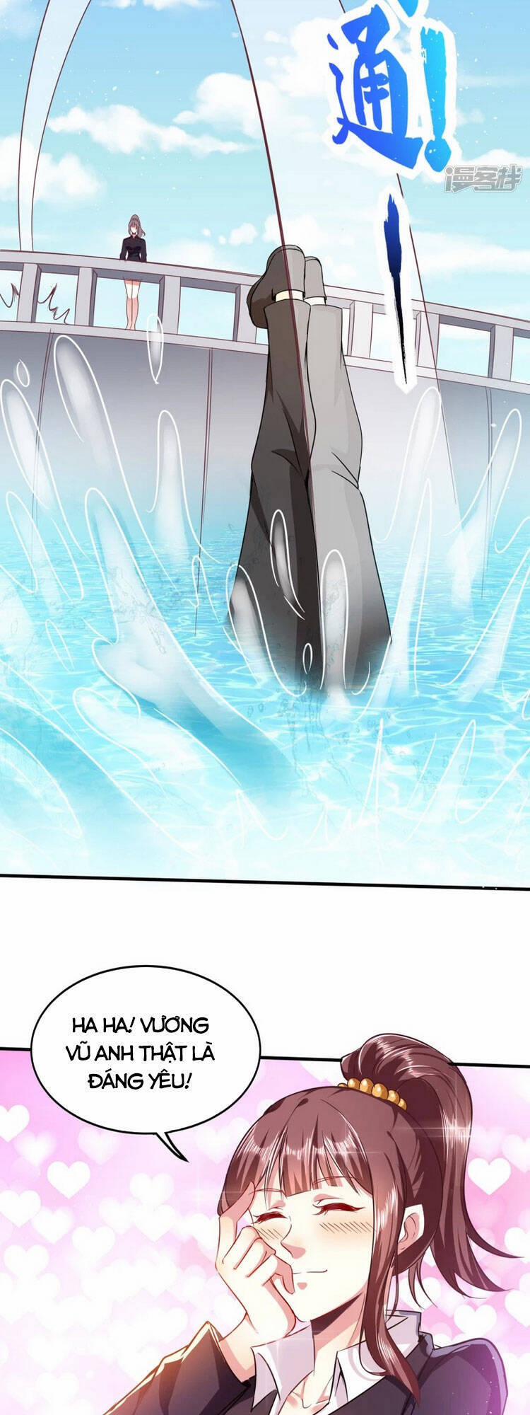 Y Võ Chí Tôn 308 trang 23