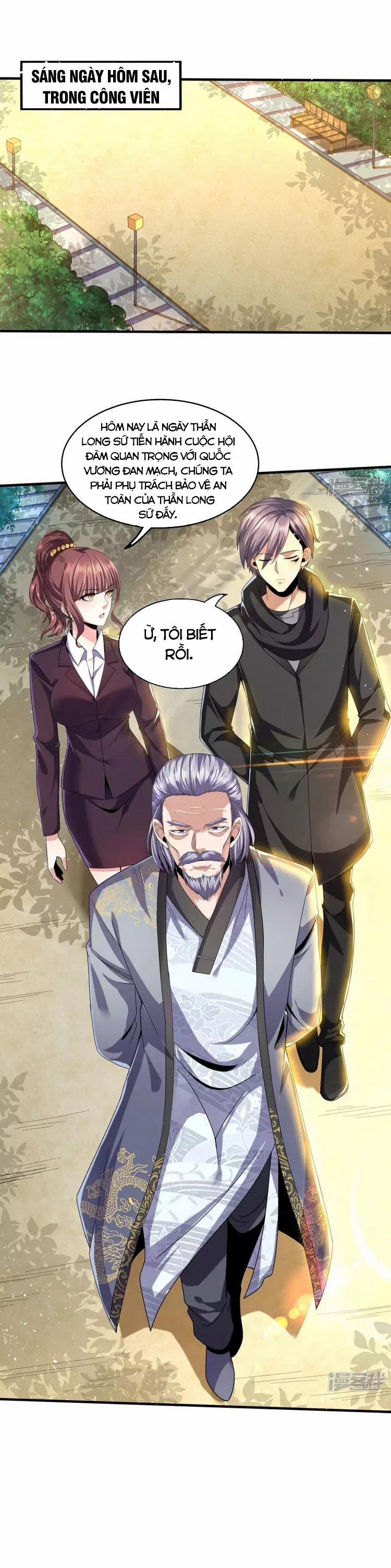 Y Võ Chí Tôn 309 trang 0