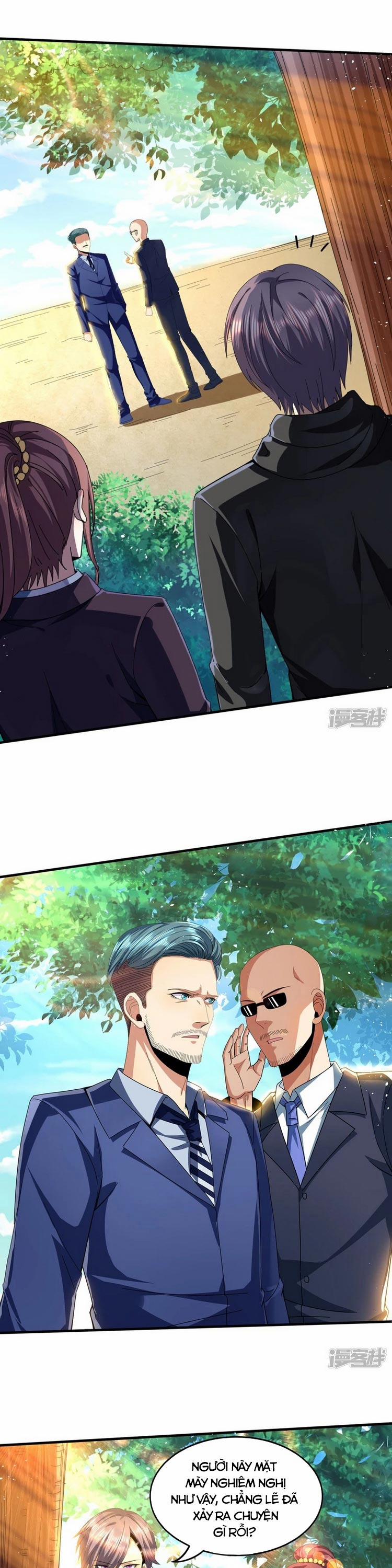 Y Võ Chí Tôn 309 trang 1