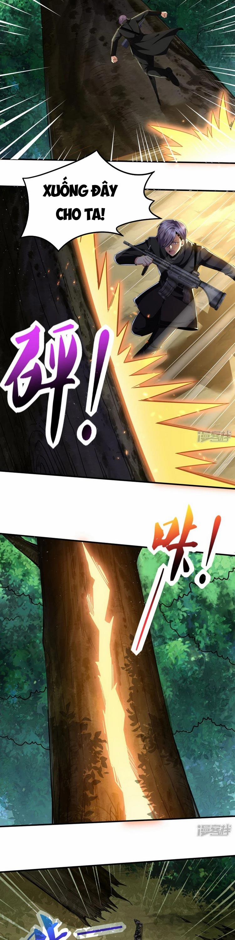 Y Võ Chí Tôn 309 trang 10