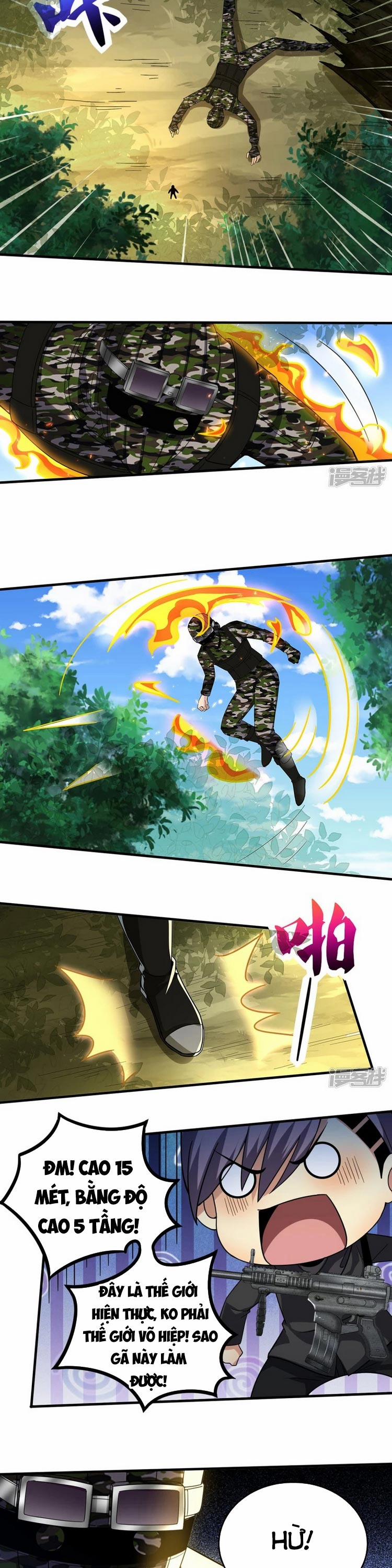 Y Võ Chí Tôn 309 trang 11