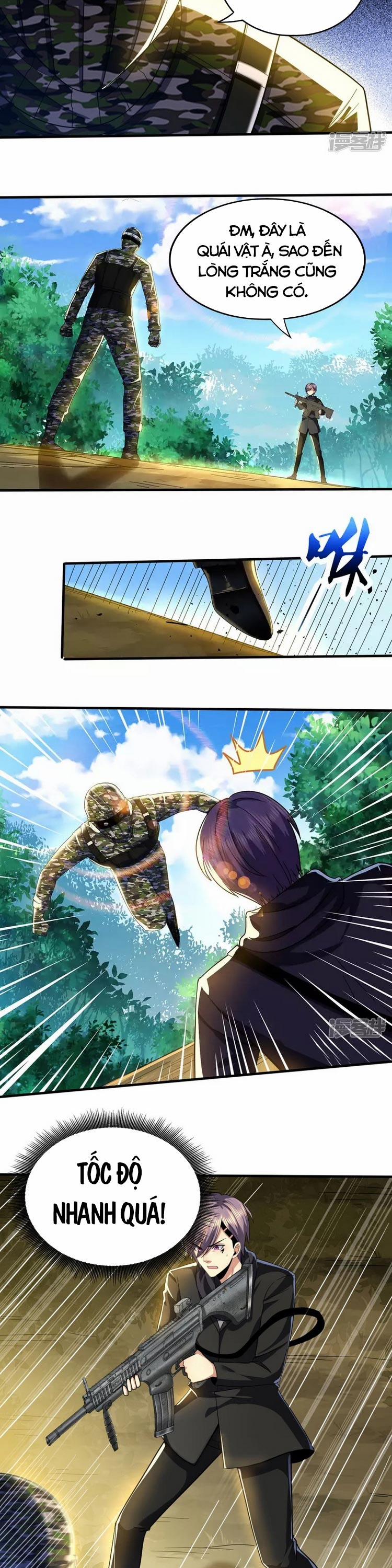 Y Võ Chí Tôn 309 trang 12