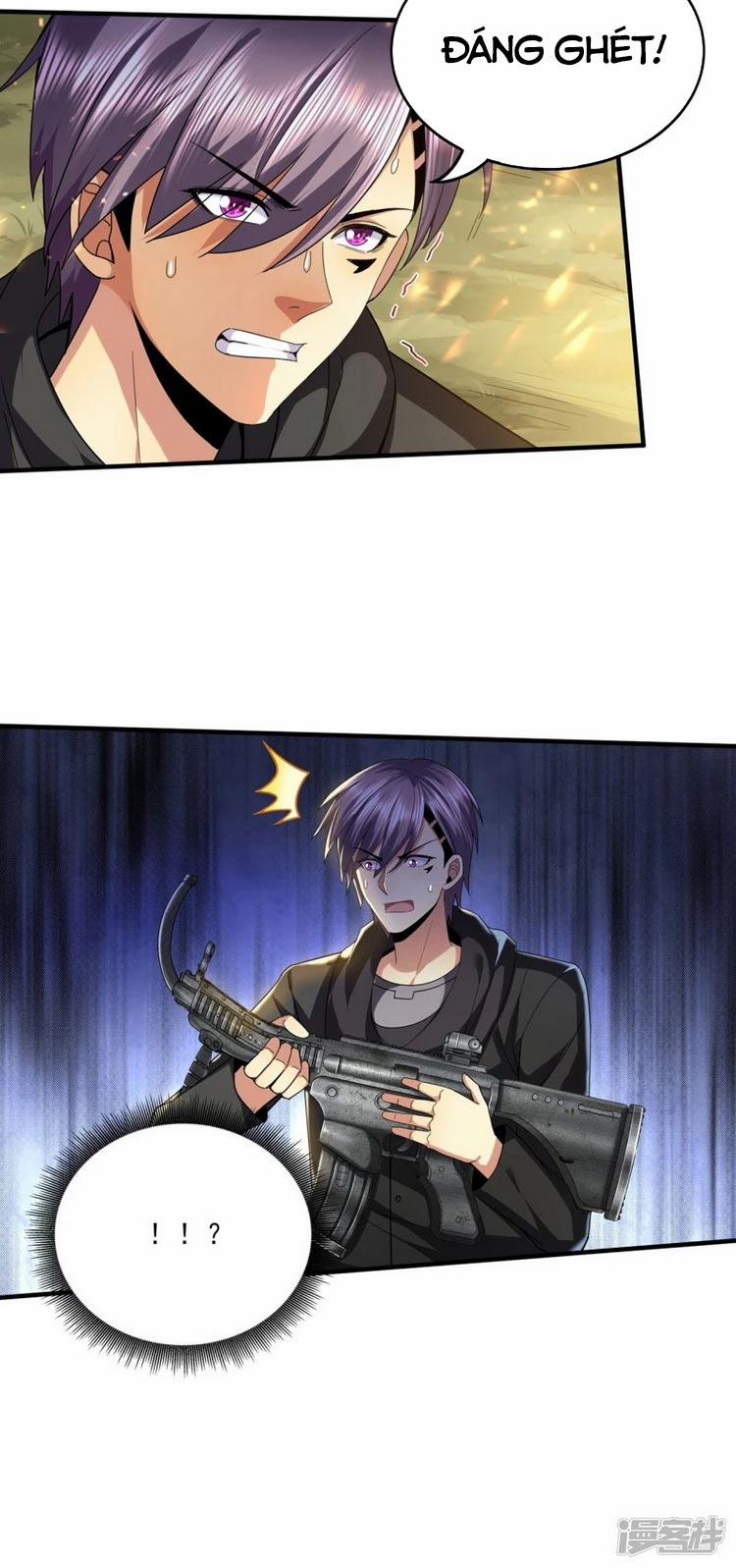 Y Võ Chí Tôn 309 trang 14