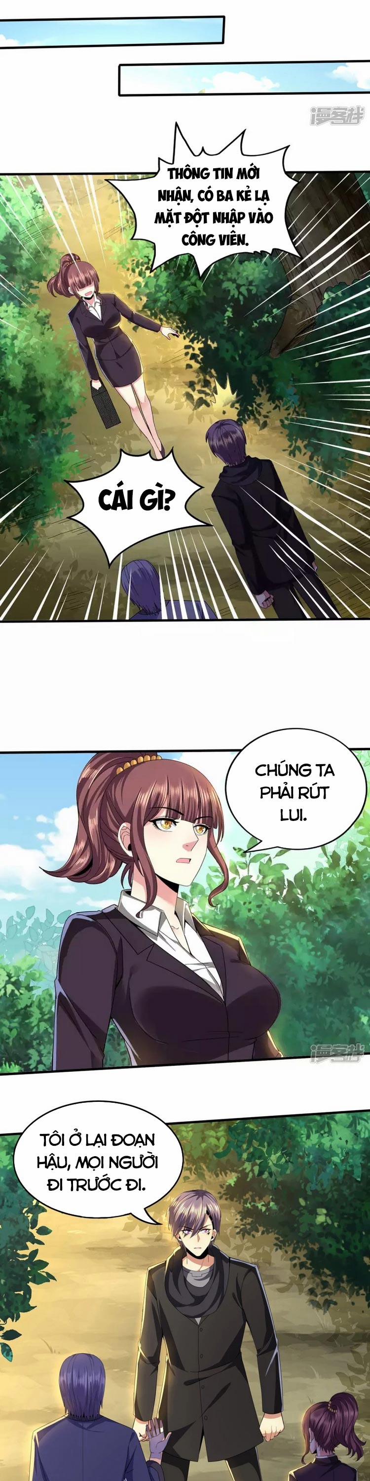 Y Võ Chí Tôn 309 trang 3