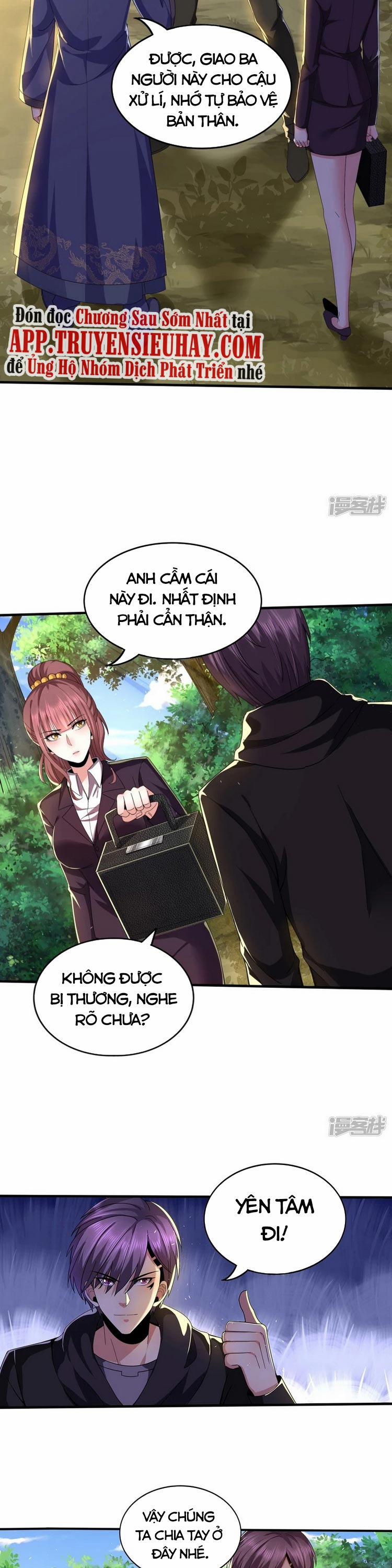 Y Võ Chí Tôn 309 trang 4