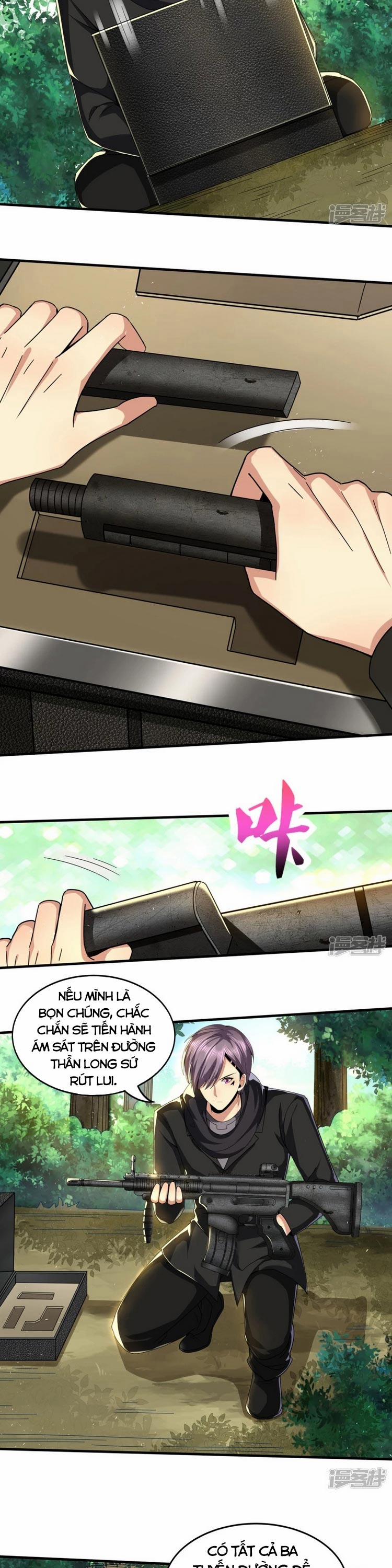 Y Võ Chí Tôn 309 trang 6
