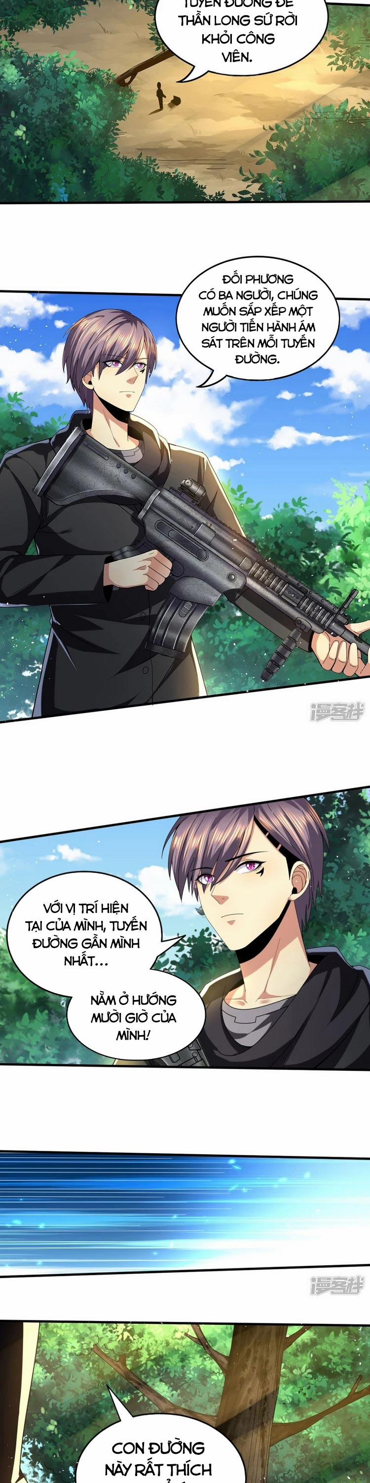 Y Võ Chí Tôn 309 trang 7