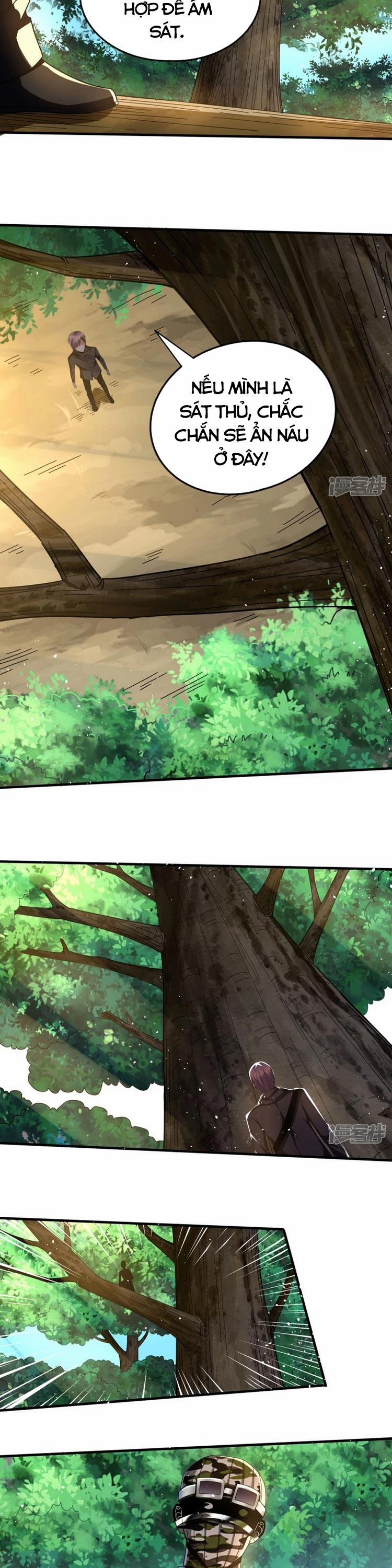 Y Võ Chí Tôn 309 trang 8