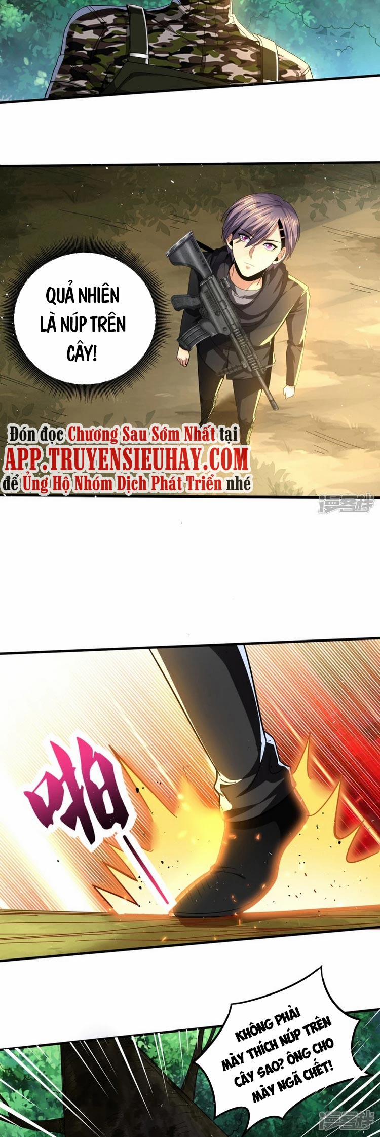 Y Võ Chí Tôn 309 trang 9