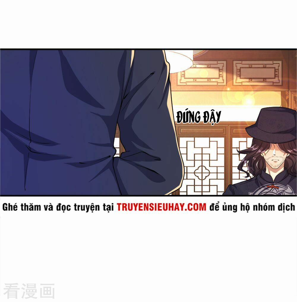 Y Võ Chí Tôn 31 trang 1