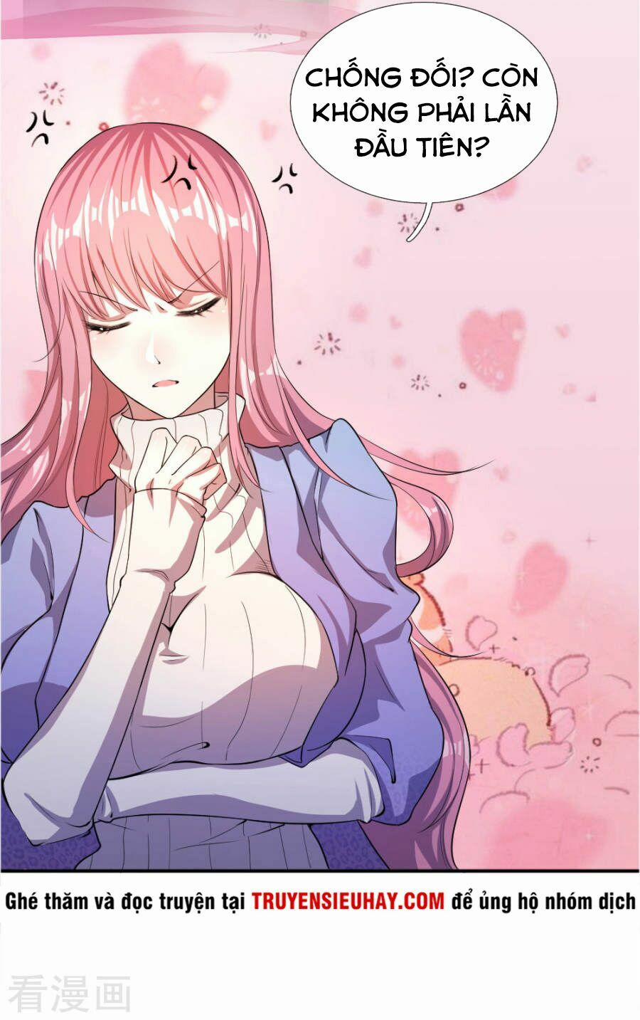 Y Võ Chí Tôn 31 trang 16