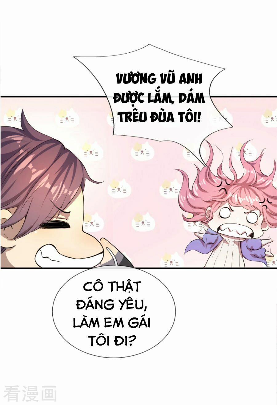 Y Võ Chí Tôn 31 trang 17