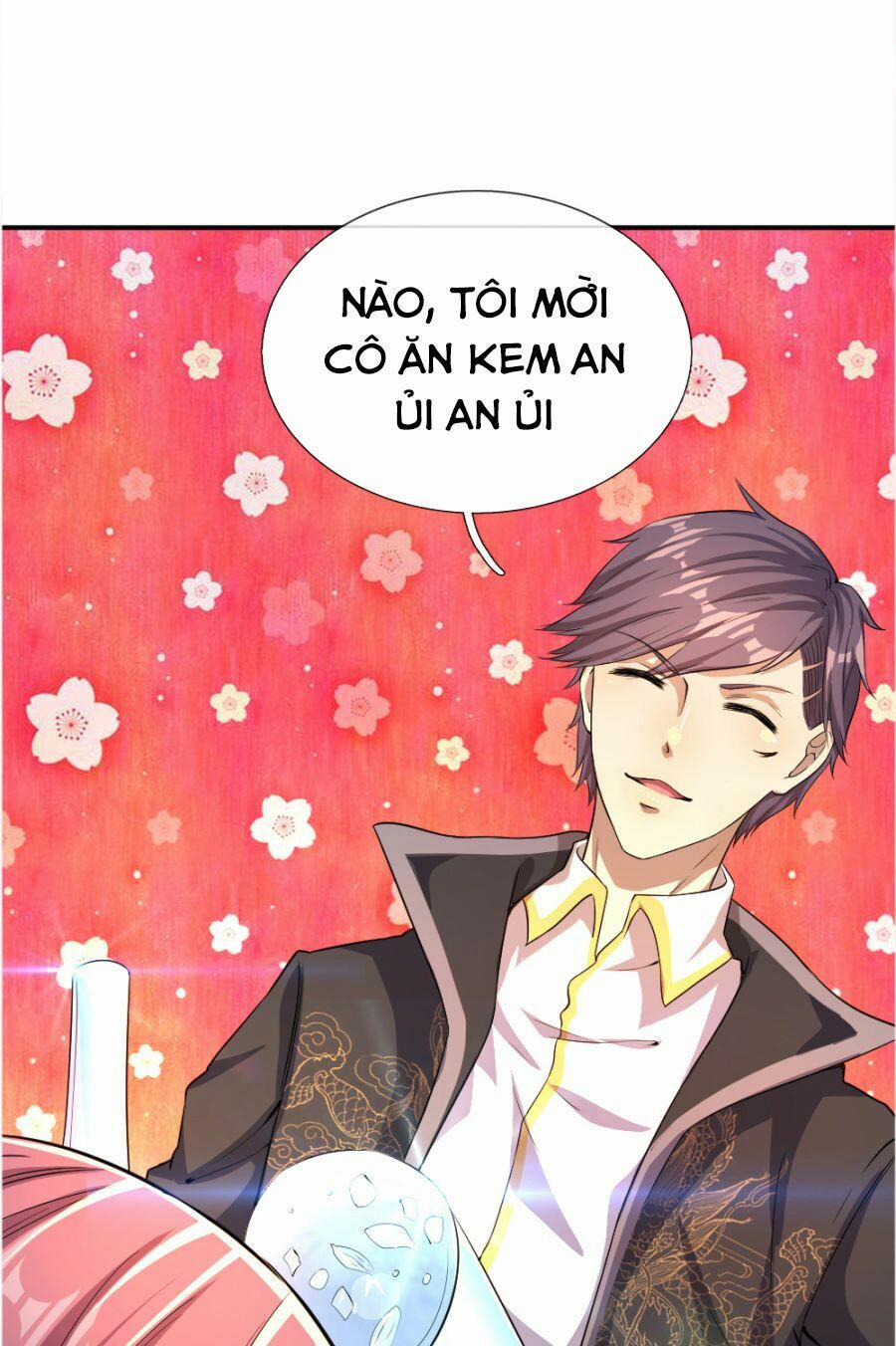 Y Võ Chí Tôn 31 trang 22