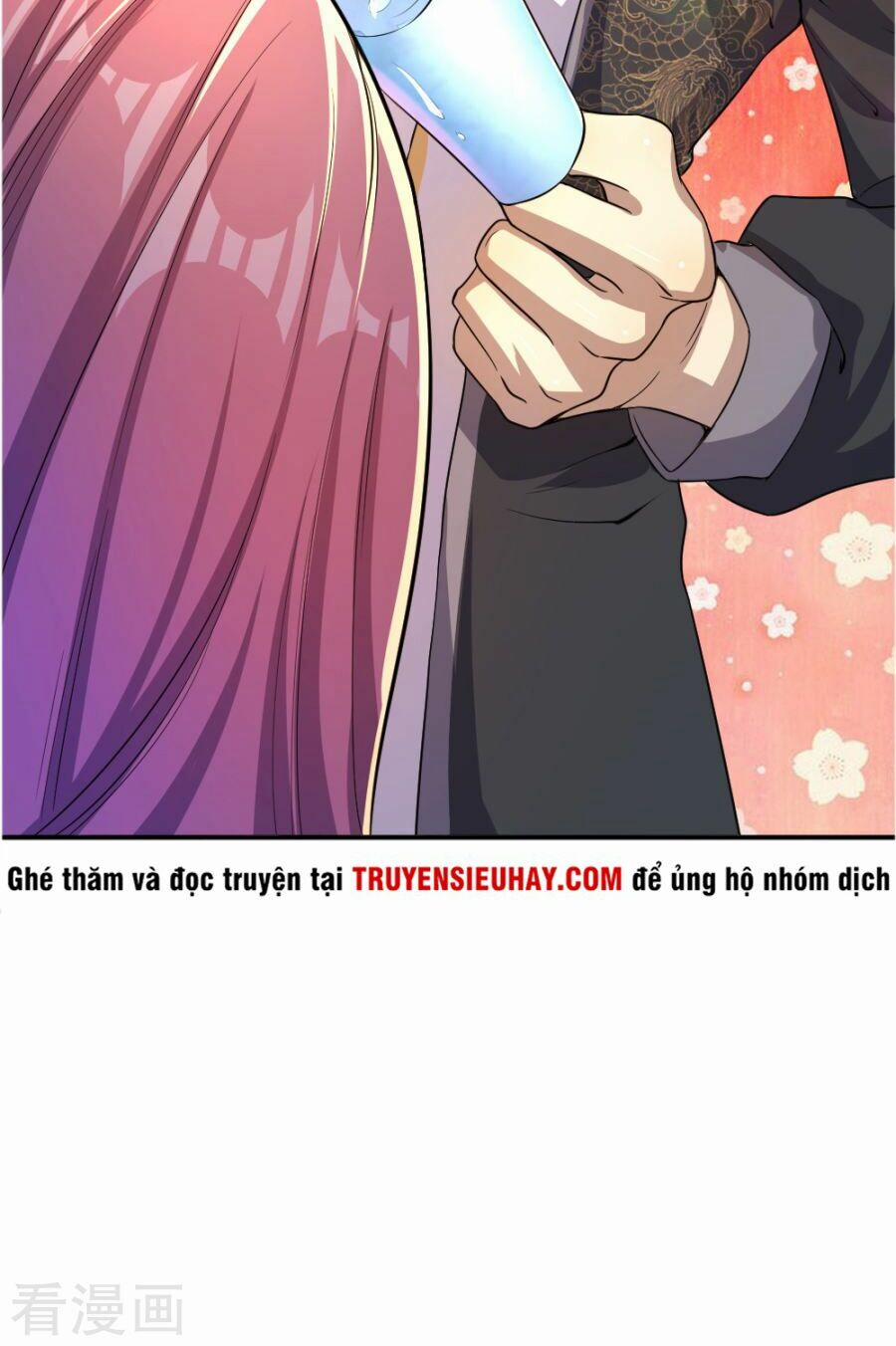 Y Võ Chí Tôn 31 trang 23