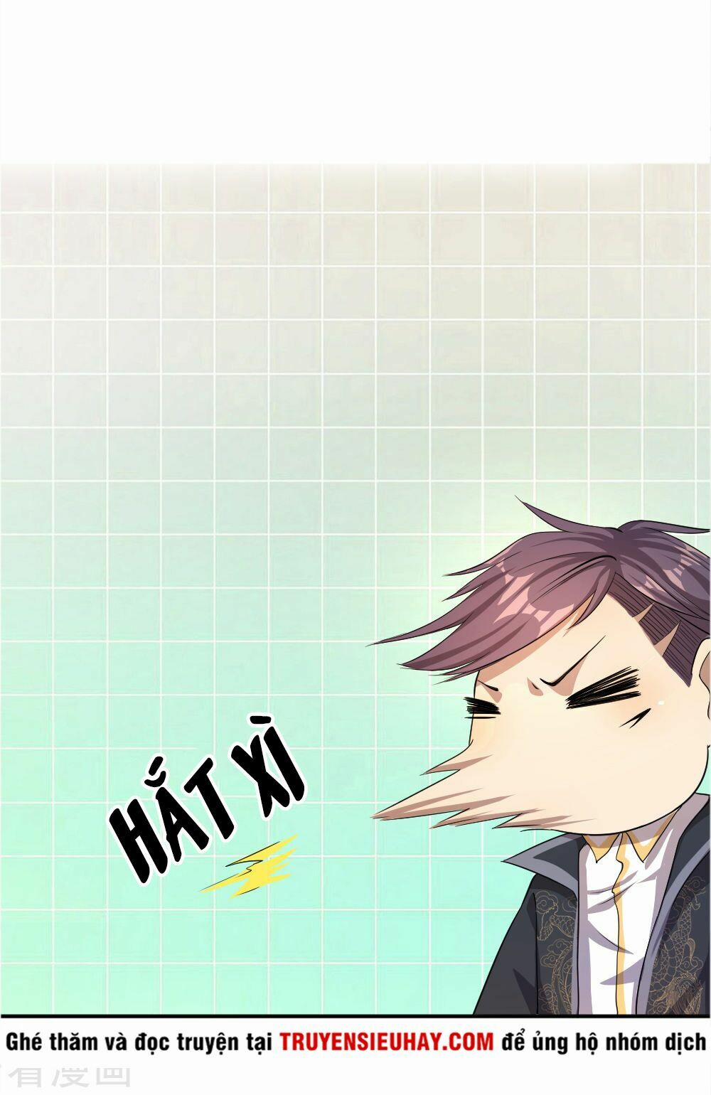 Y Võ Chí Tôn 31 trang 7