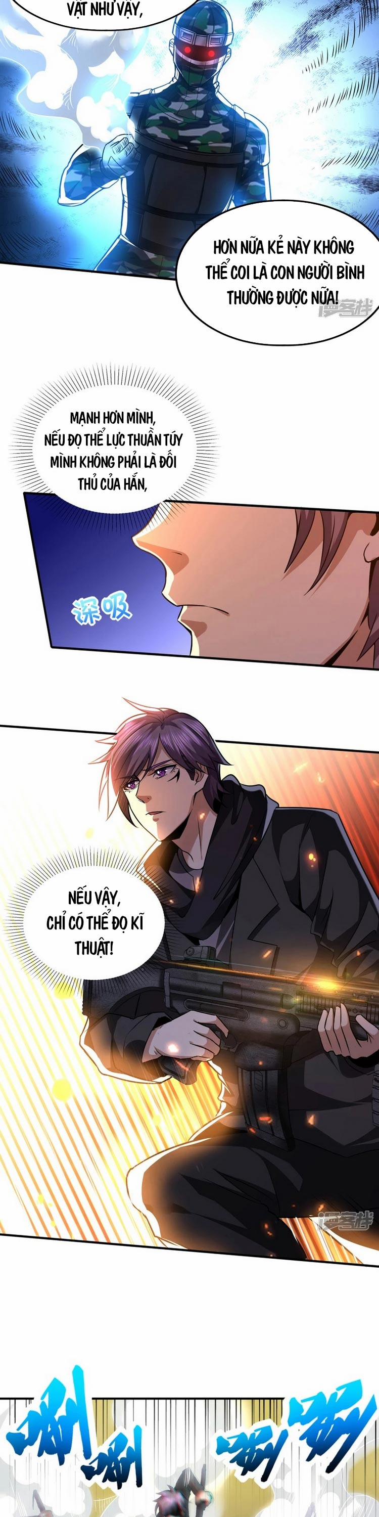 Y Võ Chí Tôn 310 trang 1