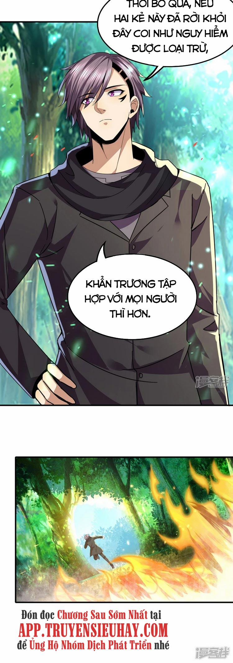 Y Võ Chí Tôn 310 trang 10