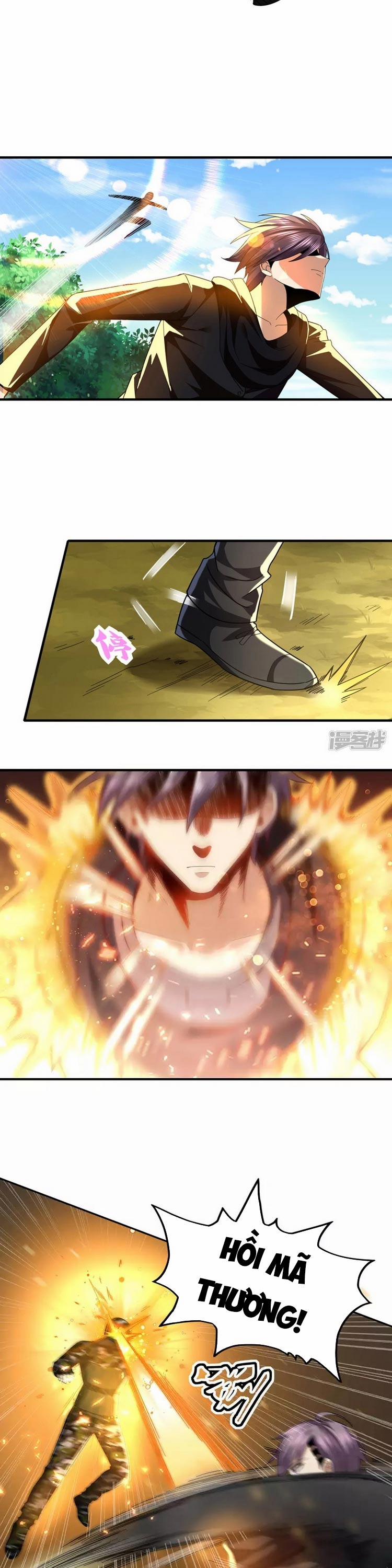 Y Võ Chí Tôn 310 trang 5