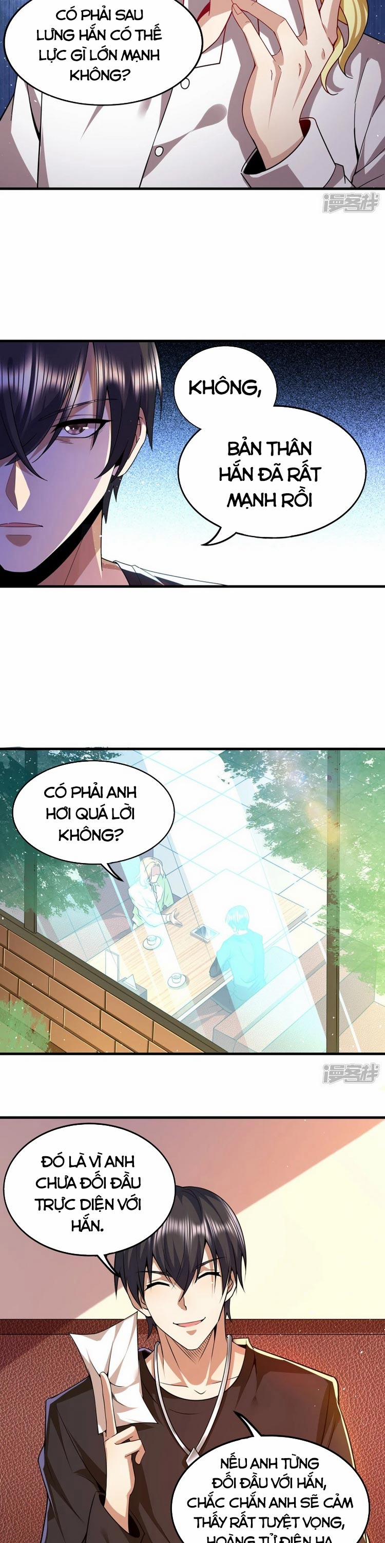 Y Võ Chí Tôn 312 trang 1