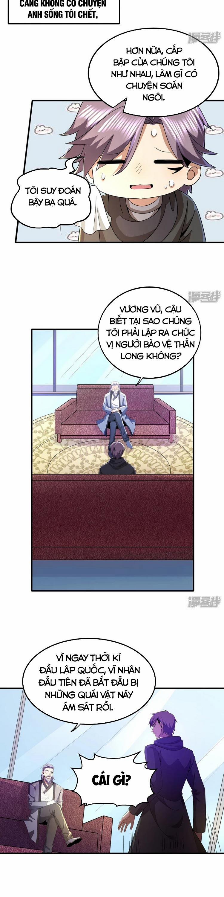 Y Võ Chí Tôn 312 trang 11