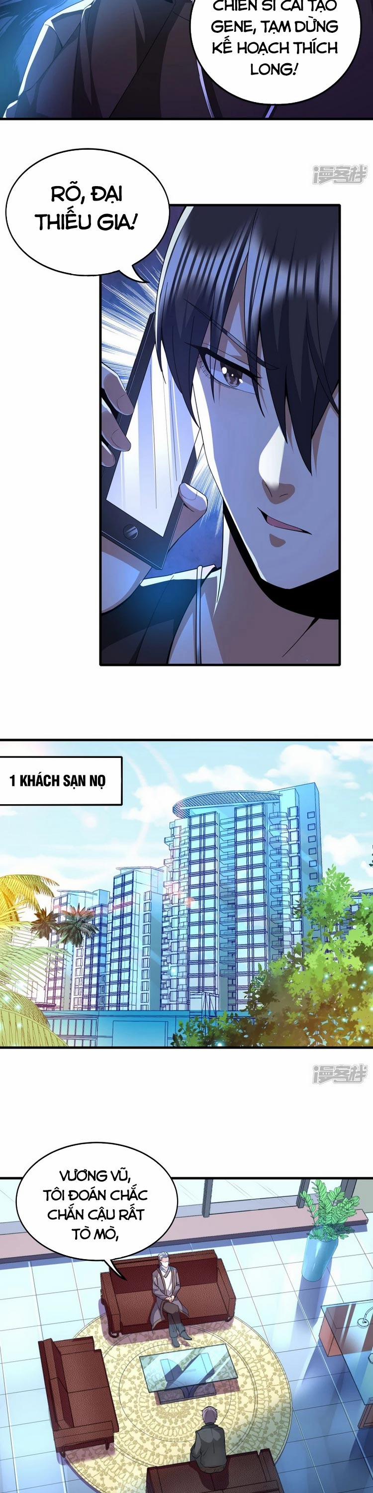 Y Võ Chí Tôn 312 trang 4