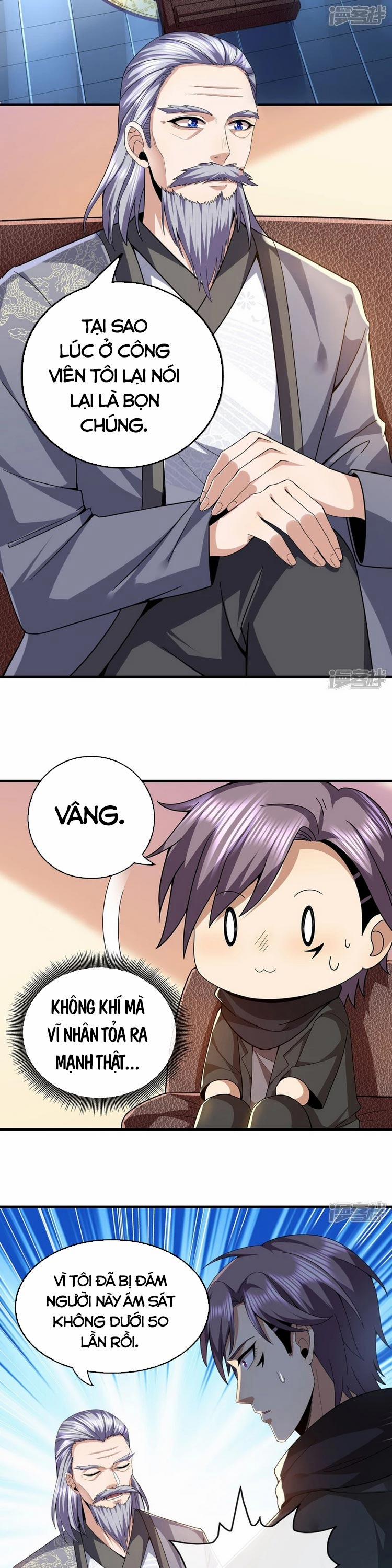 Y Võ Chí Tôn 312 trang 5