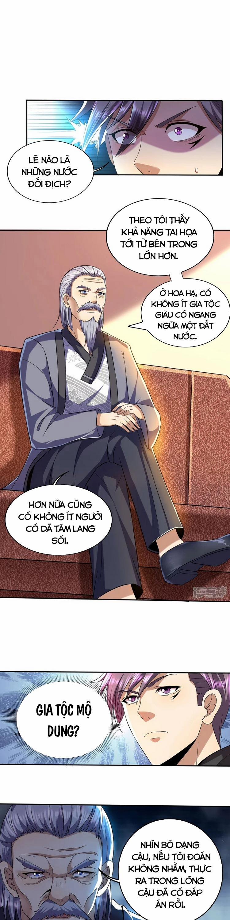 Y Võ Chí Tôn 313 trang 0