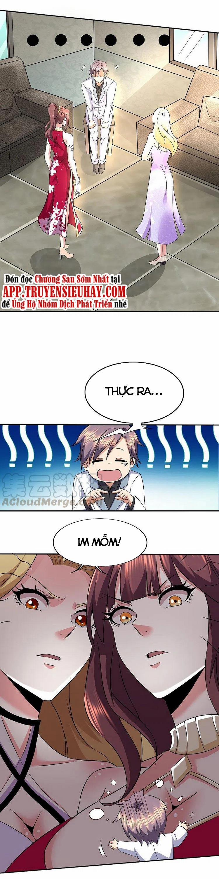 Y Võ Chí Tôn 314 trang 10