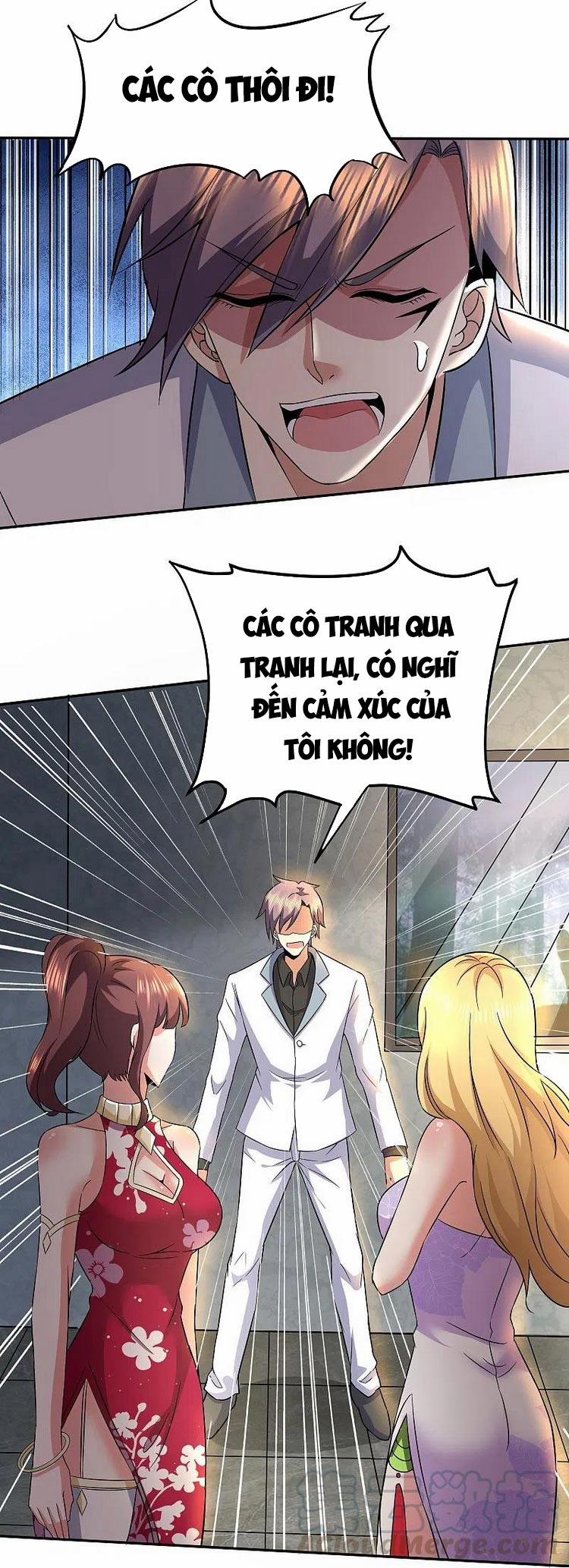 Y Võ Chí Tôn 314 trang 12