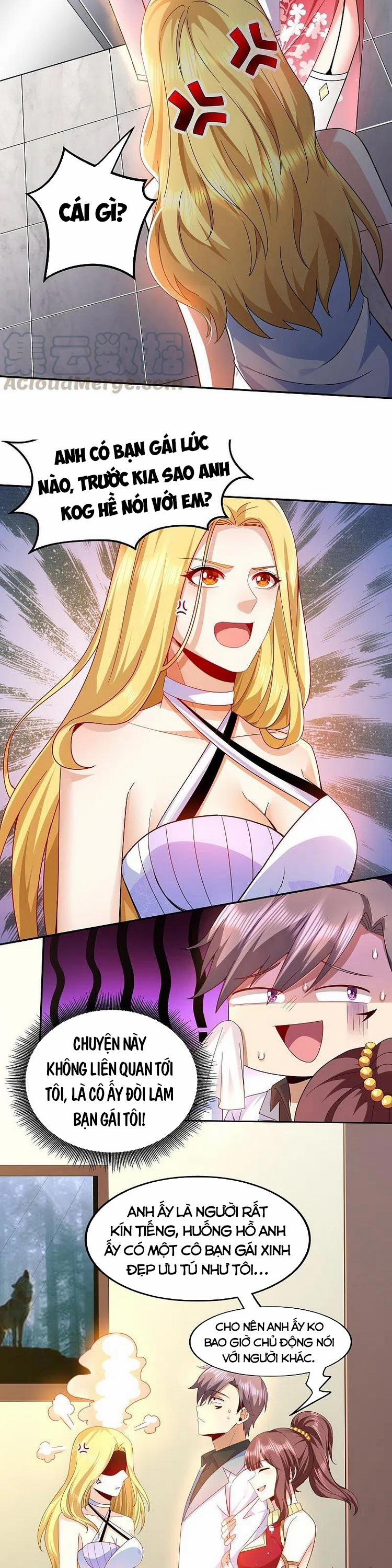 Y Võ Chí Tôn 314 trang 4