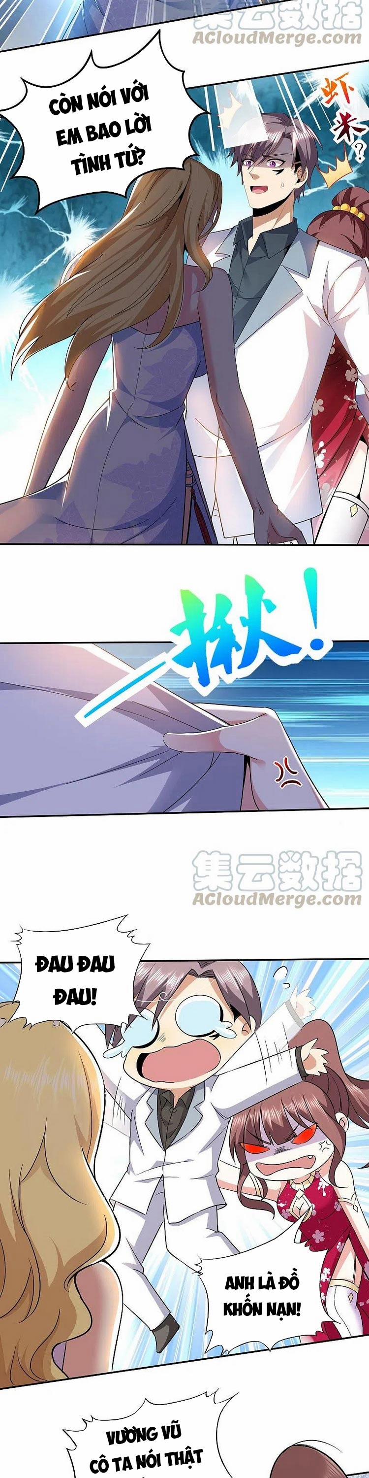 Y Võ Chí Tôn 314 trang 6