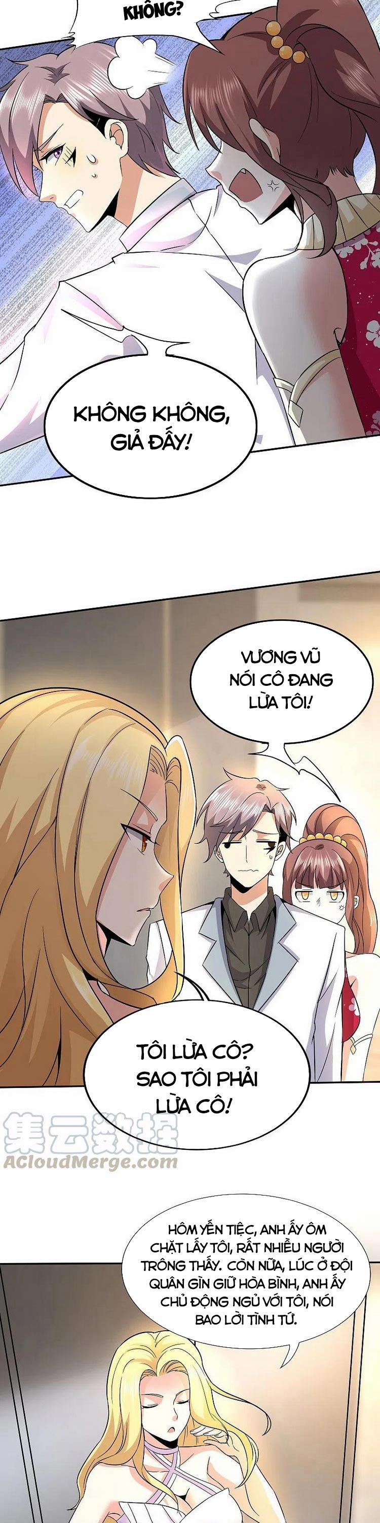 Y Võ Chí Tôn 314 trang 7