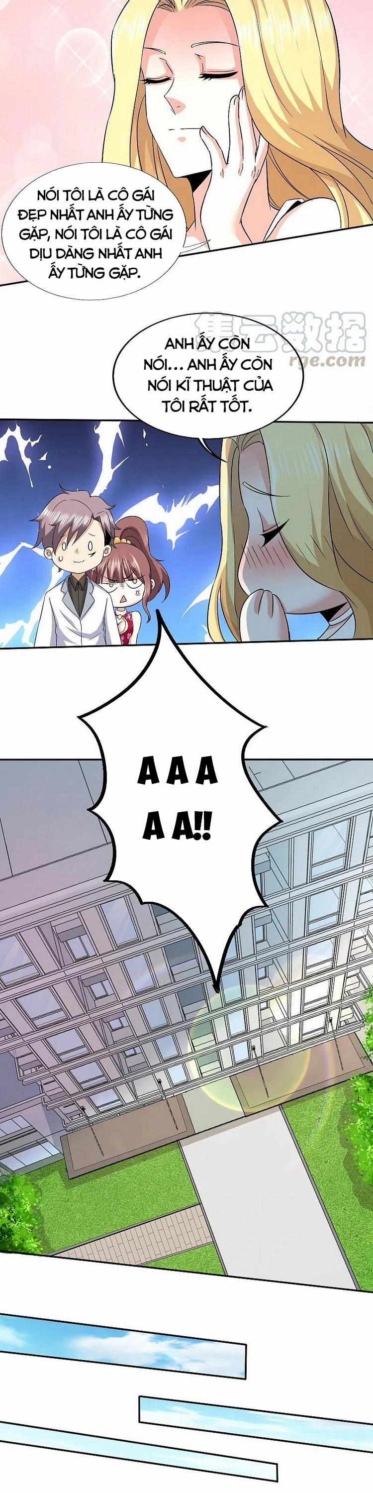 Y Võ Chí Tôn 314 trang 9