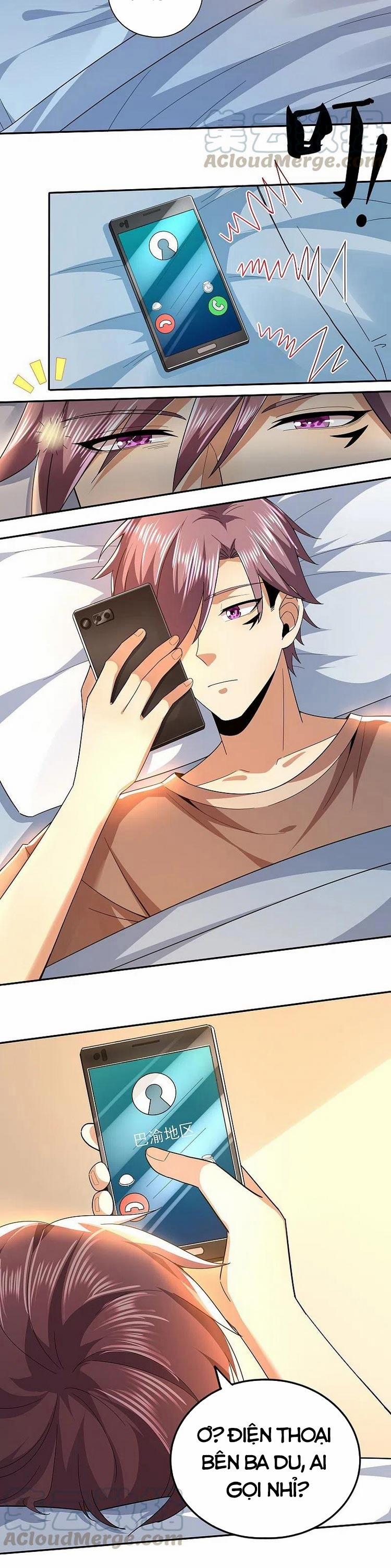 Y Võ Chí Tôn 315 trang 1