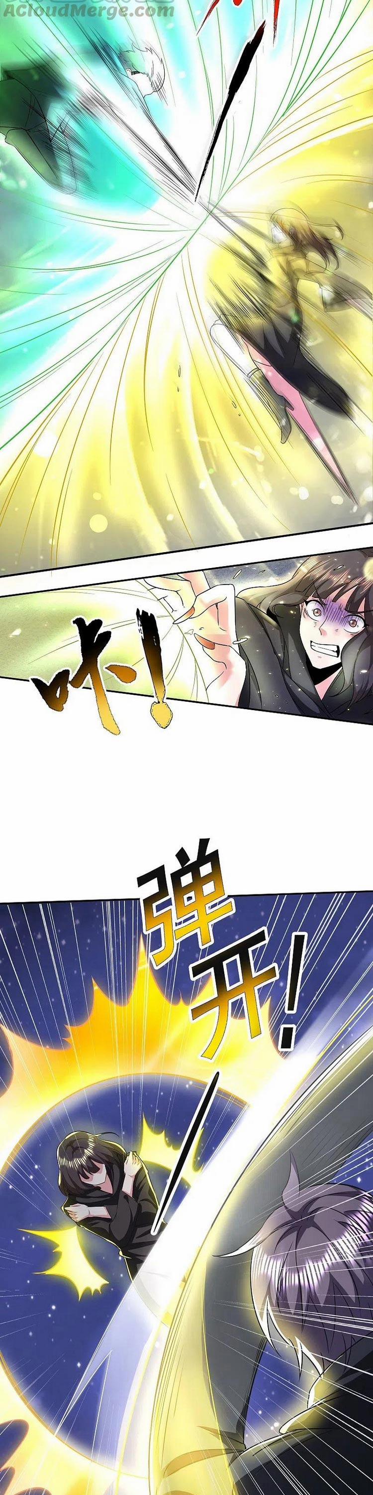 Y Võ Chí Tôn 315 trang 10