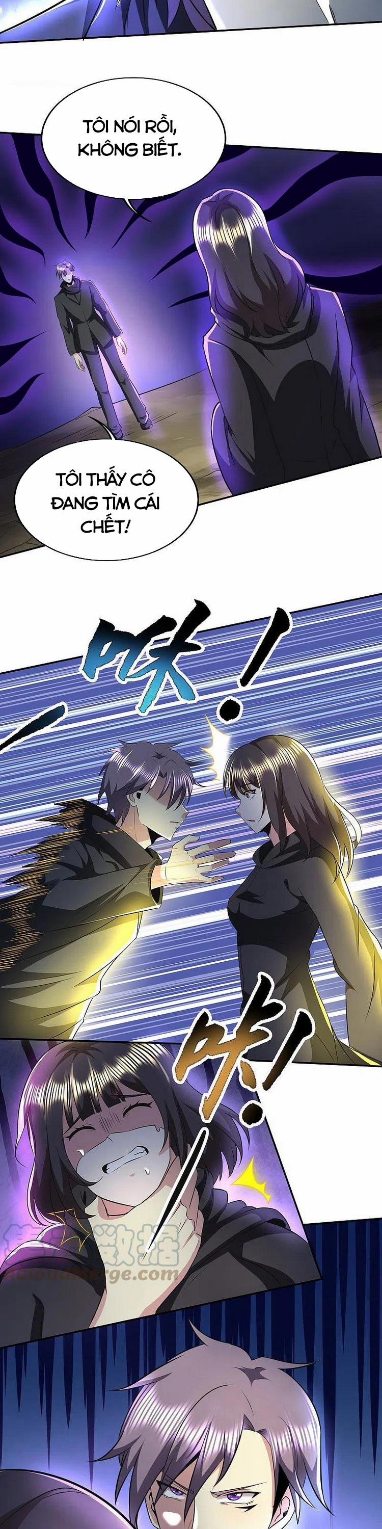 Y Võ Chí Tôn 315 trang 12