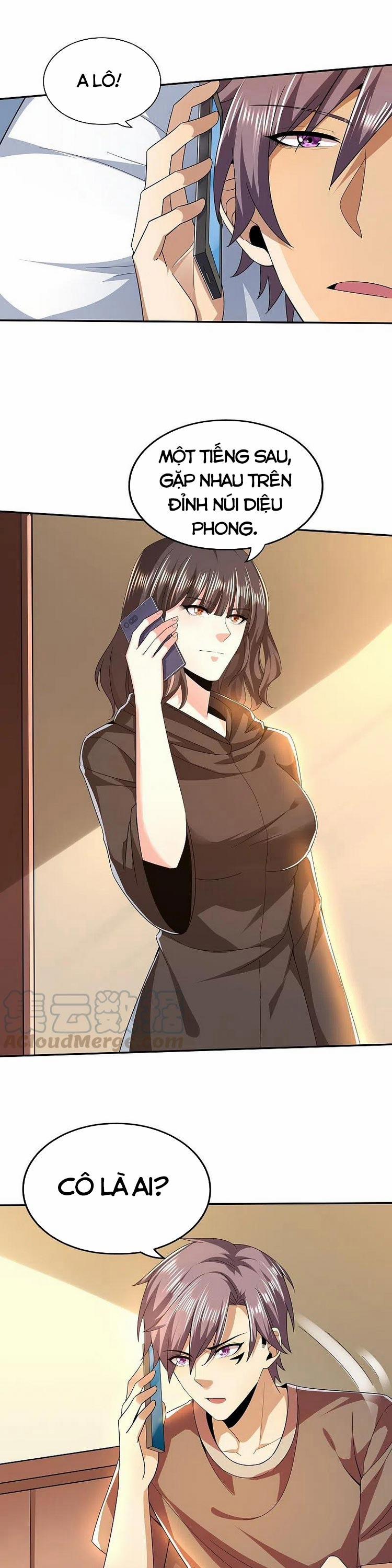 Y Võ Chí Tôn 315 trang 2