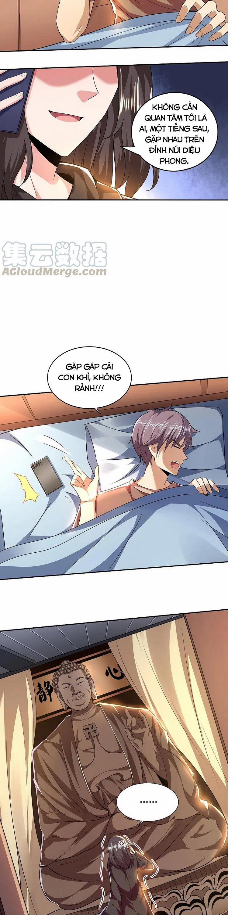 Y Võ Chí Tôn 315 trang 3