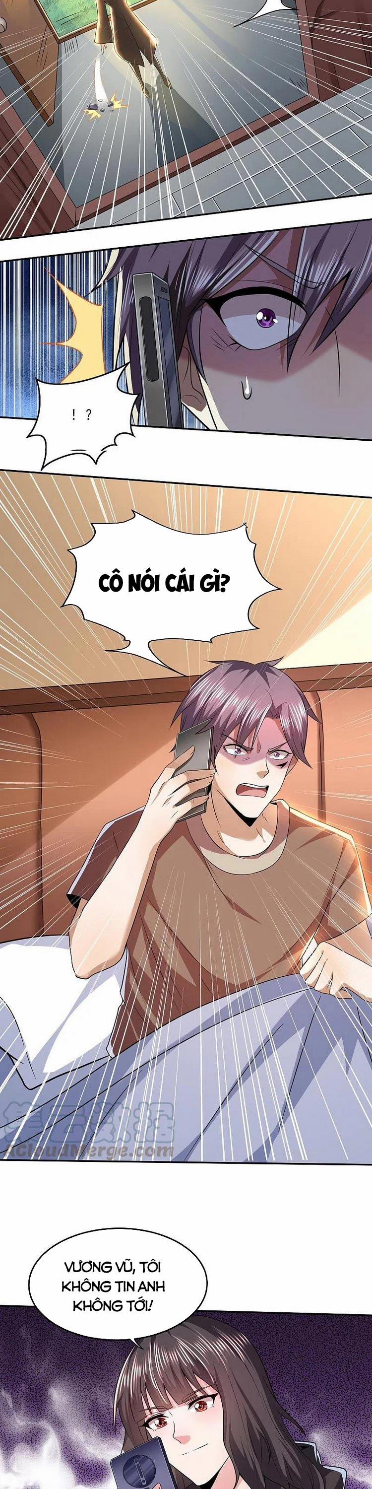 Y Võ Chí Tôn 315 trang 5