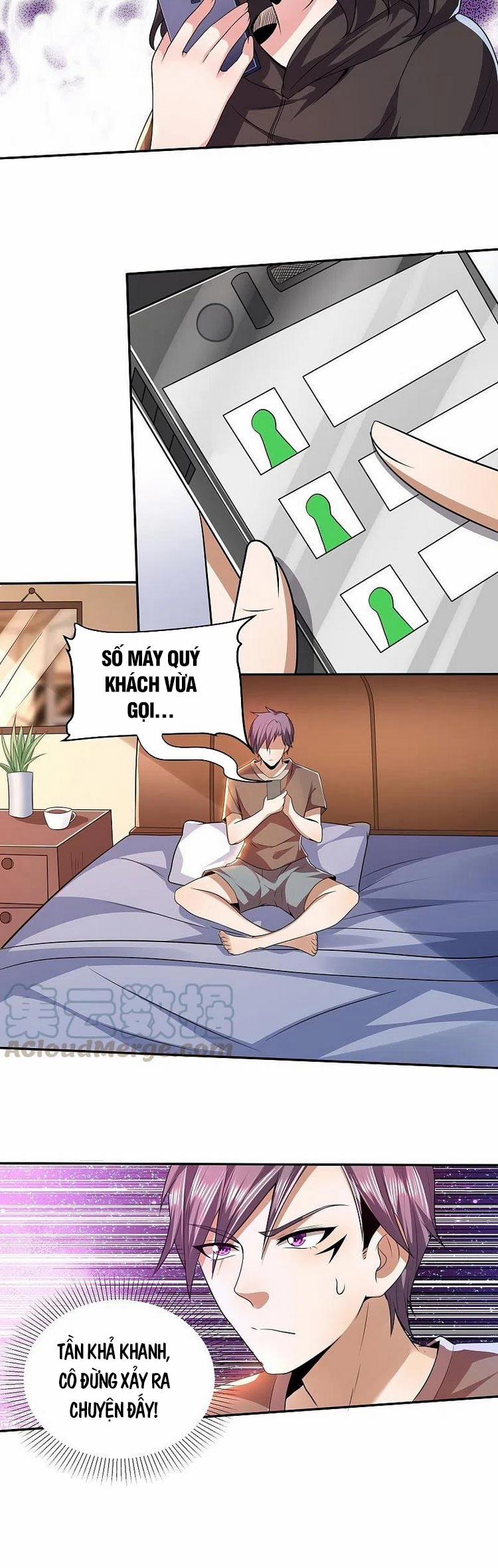 Y Võ Chí Tôn 315 trang 6