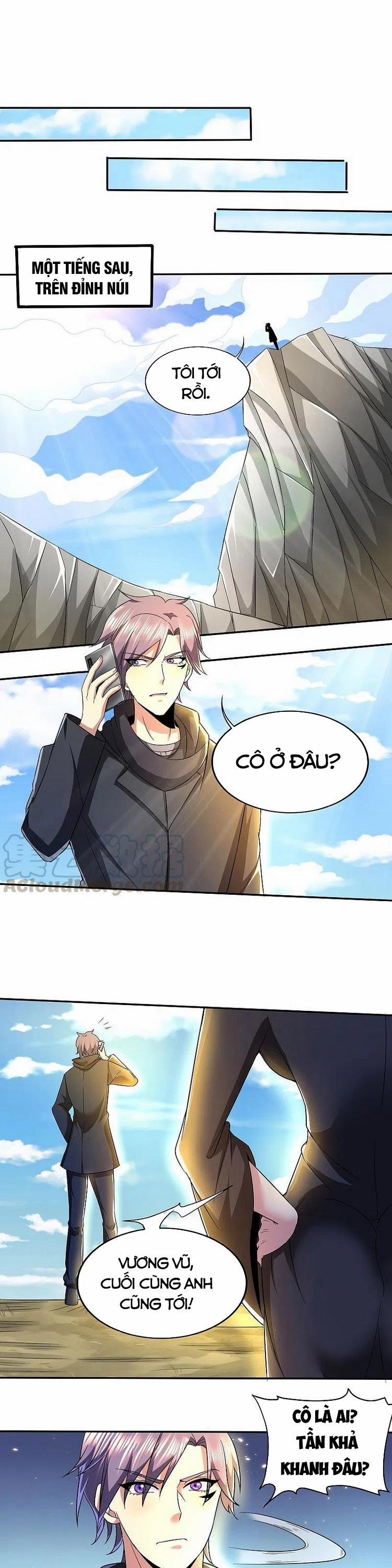 Y Võ Chí Tôn 315 trang 7