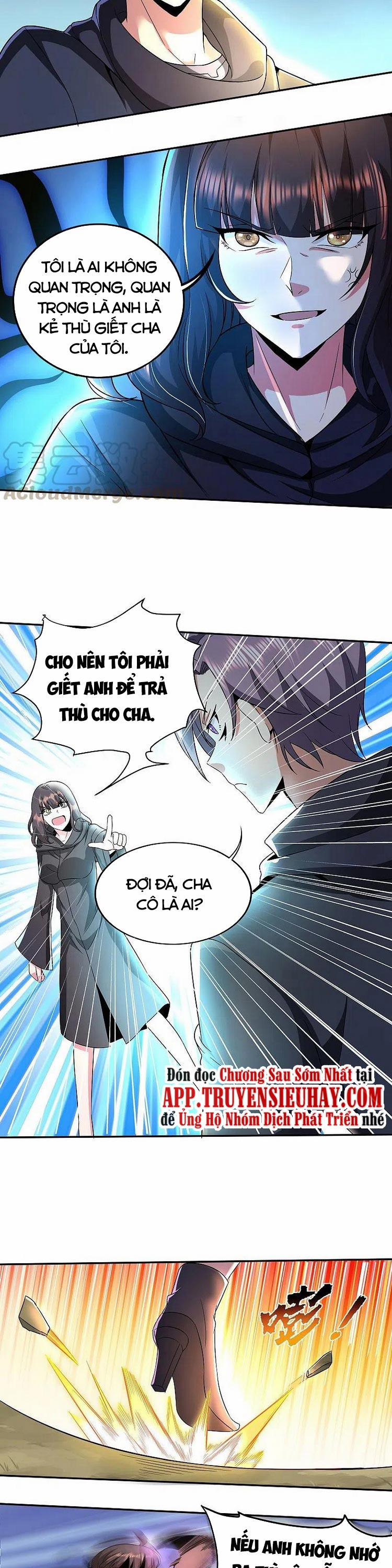 Y Võ Chí Tôn 315 trang 8